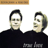 That's What Friends Are For_Elton John,Dionne Warwick,Gladys Knight,Stevie Wonder