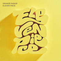 楽園Paradise_ORANGE RANGE