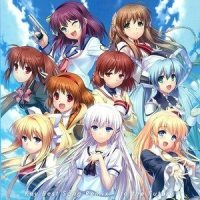 アルカテイル_铃木木乃美