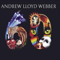 It's Easy For You_Andrew Lloyd Webber,Elvis Presley