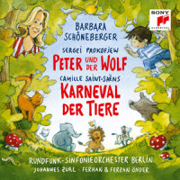 VIII. Das Aquarium_Rundfunk-Sinfonieorchester Berlin,Ferhan & Ferzan Önder,Philipp Marguerre,Camille Saint-Saëns,Johannes Zurl