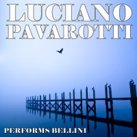 Malinconia Ninfa Gentile_Luciano Pavarotti