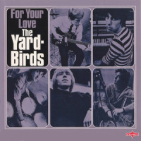 For Your Love_The Yardbirds,Eric Clapton,Gouldman,Hermusic Limited
