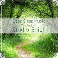 Princess Mononoke_Relax α Wave