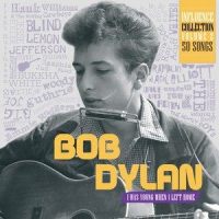It'S Hard To Be Blind_Bob Dylan