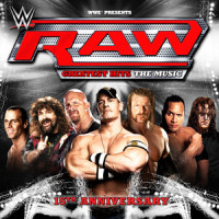 Time to Rock & Roll(Trish Stratus)_WWE,Jim Johnston,Lil' Kim