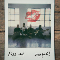 Kiss Me_Magic!