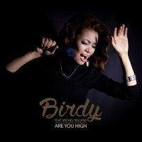 Are You High_Birdy,Michel Bellens