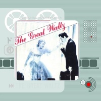 Finale: I'm in Love With Vienna, One Day When We Were Young_Classical Artists