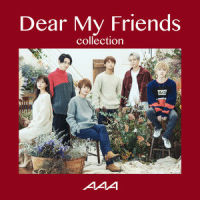 Believe own way_AAA