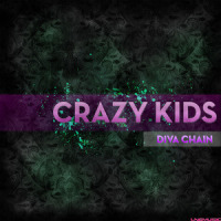 Crazy Kids_Diva Chain,Kesha,Lukasz Gottwald,William Adams