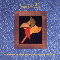 Falling Out of Love At This Volume_Bright Eyes