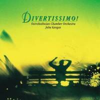 Fünf Menuette und Sechs Trios D 89 - Menuett I & 2 Trios_Ostrobothnian Chamber Orchestra & Kangas