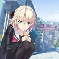 レジリエンス_彩音