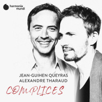 XIII. Le cygne_Jean-Guihen Queyras,Alexandre Tharaud