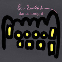 Dance Tonight_Paul McCartney