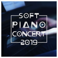 Dancing in the Dark_Piano Pianissimo,Romantic Piano for Reading,Soothing Piano Music Universe