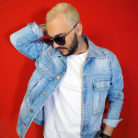 Juntos(feat. Young B)_The Volume,Young B