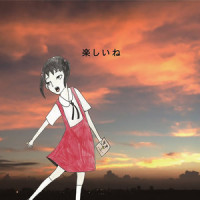 鳥みたくあるいてこっ_神圣放逐乐队