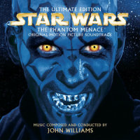 End Credits_John Williams