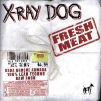 Come On Y'all_X-Ray Dog