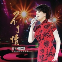 最后一夜_蔡琴