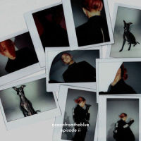 One Love(feat. Ku Hyun)_oceanfromtheblue,KU HYUN