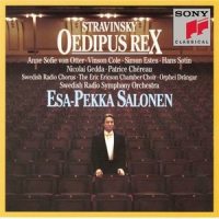 Act I: Caedit nos pestis (第一幕:我们遭瘟疫袭击)_Classical Artists,Swedish Radio Choir,The Eric Ericson Chamber Choir