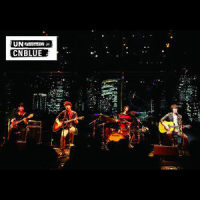 Rain Of Blessing_CNBLUE
