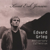 Pictures from Folk Life, Op. 19: 1. Fjellslått / In the Mountain_Knut Erik Jensen