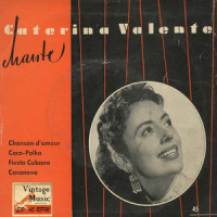 Coco-Polka_Caterina Valente,Orchestra "Mónaco"