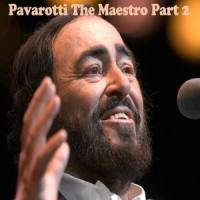 In Cielo Benedetto_Luciano Pavarotti