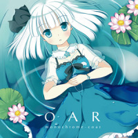 empty dream_めらみぽっぷ