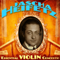 Mozart: Duo For Violin And Viola No. 2 In B-Flat Majeur, K 424 - II. Andante Cantabile_Jascha Heifetz,William Primrose