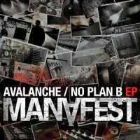 Avalanche Big Cinema Remix By Joshua O'haire_Manafest