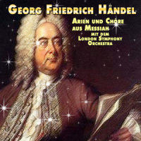 Hallelujah Chorus_London Symphony Orchestra