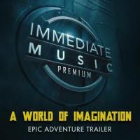 Unlikely Hero_Immediate Music
