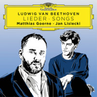Beethoven: An die ferne Geliebte, Op. 98 - V. Es kehret der Maien, es blühet die Au (歌曲集《遥かなる恋人に》 作品98: 第5曲: 五月はもどり|カキョクシュウハルカナルコイビトニサクヒンキュウジュウハチ: ダイゴキョクサツキハモドリ)_Matthias Goerne,Jan Lisiecki