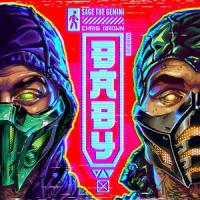 BABY_Sage the Gemini,Chris Brown