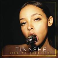 Ride Of Your Life_Tinashe