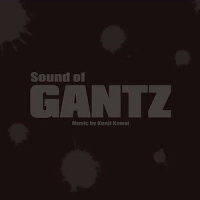 RESURRECTION IN THE GANTZ FIELD-Fukkatsu-_川井宪次