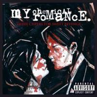 I Never Told You What I Do for a Living_My Chemical Romance