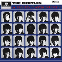 If I Fell_The Beatles