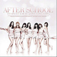 Dreams Again!_After School