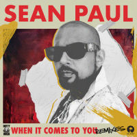 When It Comes To You_Sean Paul