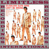 (Now And Then There's) A Fool Such As L_Elvis Presley