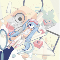 ほんとの気持ちをおしえてよ_初音未来