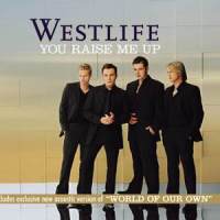 World of Our Own_Westlife
