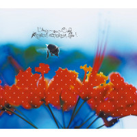 READY STEADY GO_L'Arc〜en〜Ciel