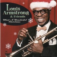 Christmas In New Orleans_Louis Armstrong,Benny Carter and his Orchestra